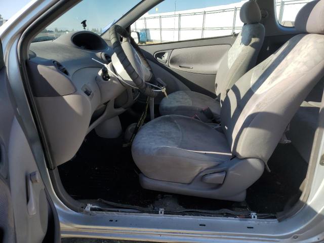 Photo 6 VIN: JTDAT123220222809 - TOYOTA ECHO 