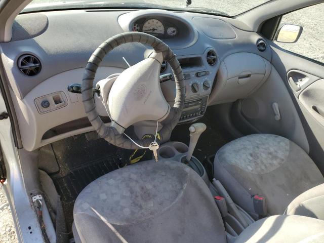 Photo 7 VIN: JTDAT123220222809 - TOYOTA ECHO 