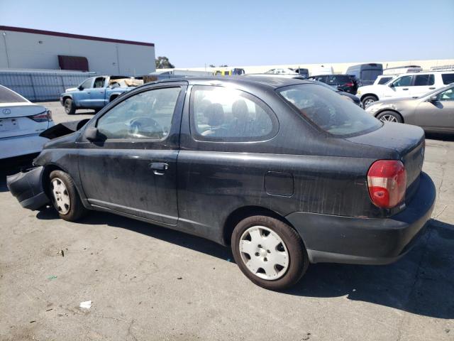 Photo 1 VIN: JTDAT123220250268 - TOYOTA ECHO 