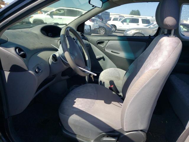 Photo 6 VIN: JTDAT123220250268 - TOYOTA ECHO 