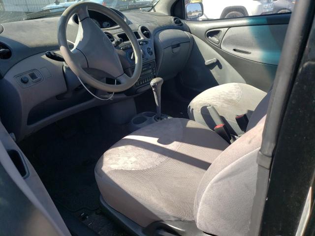 Photo 7 VIN: JTDAT123220250268 - TOYOTA ECHO 