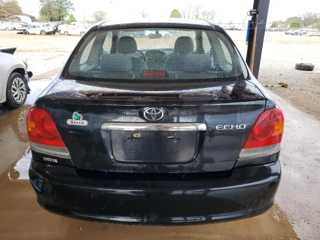 Photo 5 VIN: JTDAT123230265418 - TOYOTA ECHO 