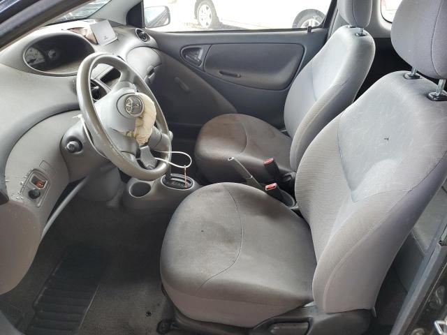 Photo 6 VIN: JTDAT123230265418 - TOYOTA ECHO 