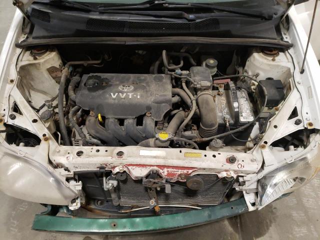 Photo 10 VIN: JTDAT1232Y0004393 - TOYOTA ECHO 