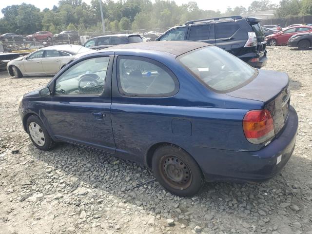 Photo 1 VIN: JTDAT123330266979 - TOYOTA ECHO 