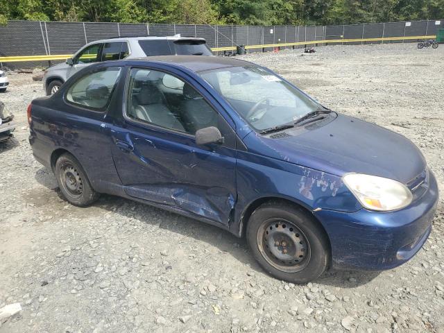 Photo 3 VIN: JTDAT123330266979 - TOYOTA ECHO 