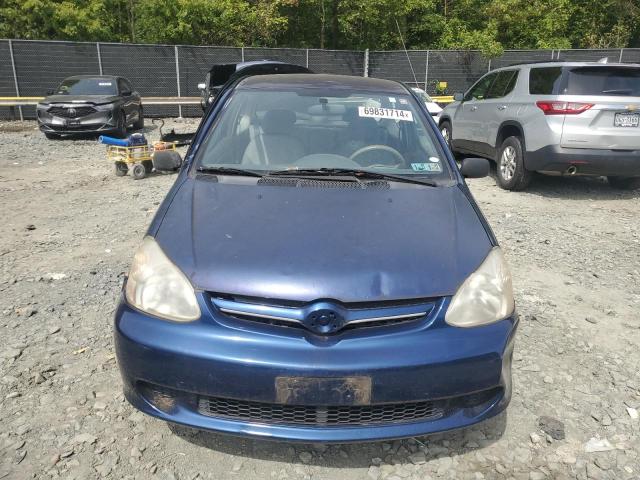 Photo 4 VIN: JTDAT123330266979 - TOYOTA ECHO 