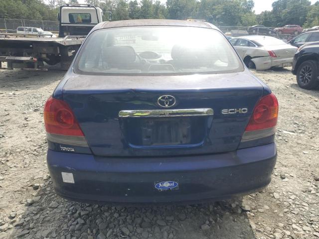 Photo 5 VIN: JTDAT123330266979 - TOYOTA ECHO 