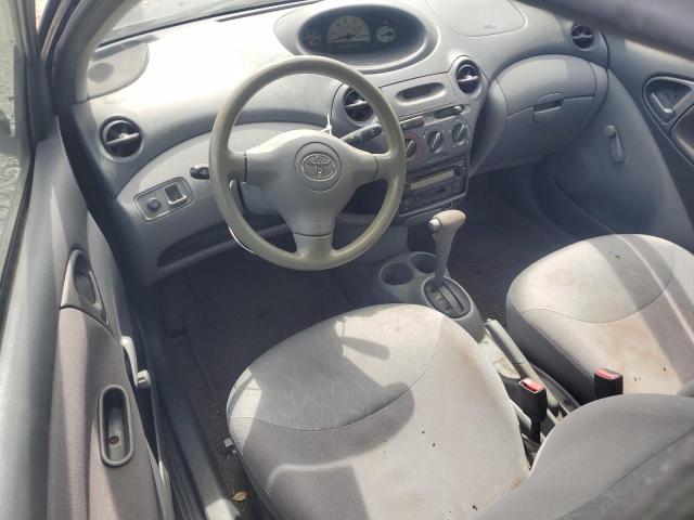 Photo 7 VIN: JTDAT123330266979 - TOYOTA ECHO 