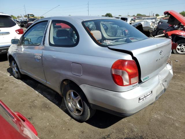 Photo 1 VIN: JTDAT1233Y0062884 - TOYOTA ECHO 