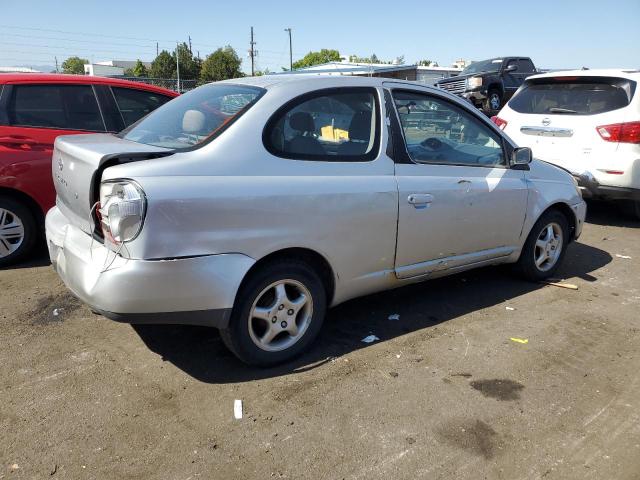 Photo 2 VIN: JTDAT1233Y0062884 - TOYOTA ECHO 