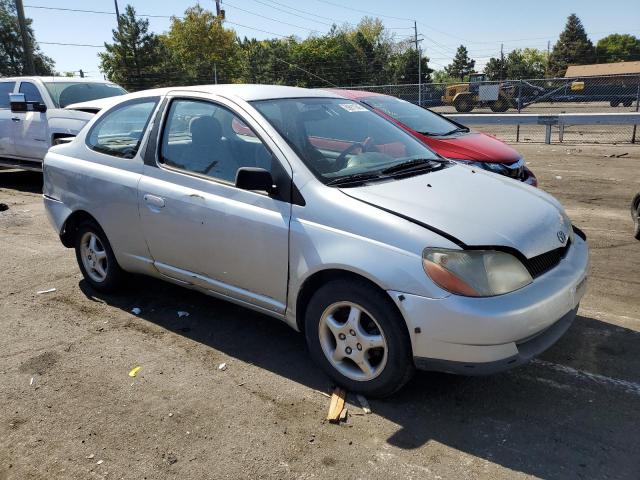 Photo 3 VIN: JTDAT1233Y0062884 - TOYOTA ECHO 