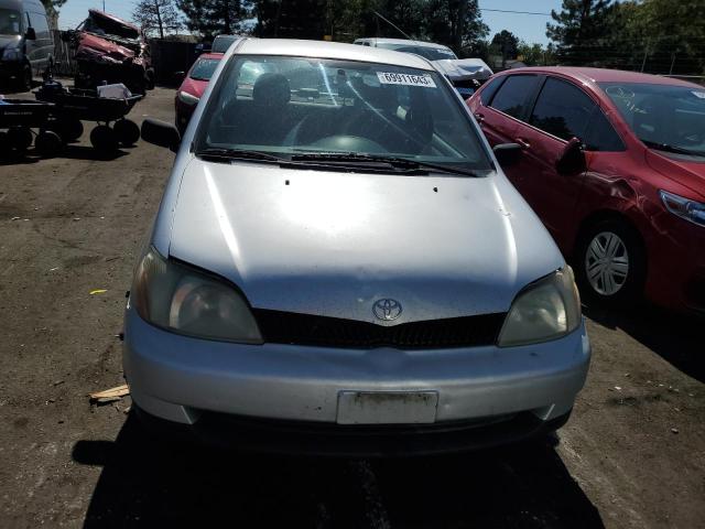 Photo 4 VIN: JTDAT1233Y0062884 - TOYOTA ECHO 