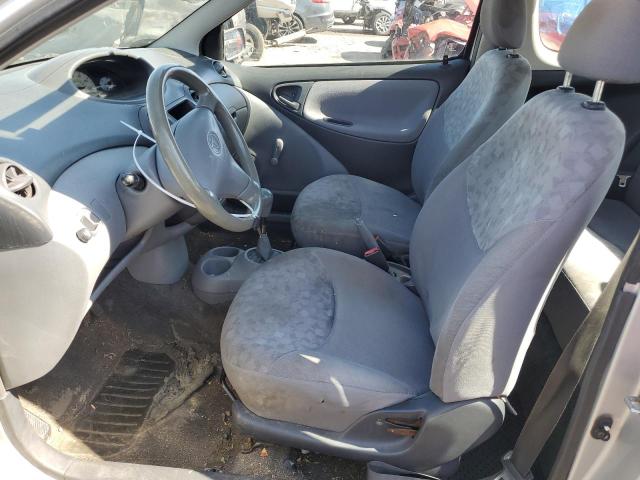 Photo 6 VIN: JTDAT1233Y0062884 - TOYOTA ECHO 