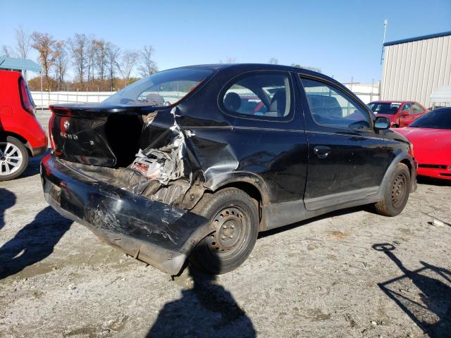 Photo 2 VIN: JTDAT1233Y5004938 - TOYOTA ECHO 