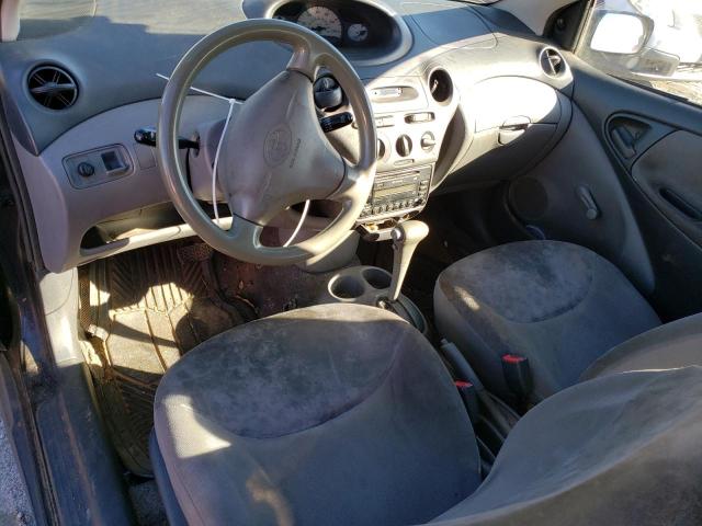 Photo 7 VIN: JTDAT1233Y5004938 - TOYOTA ECHO 