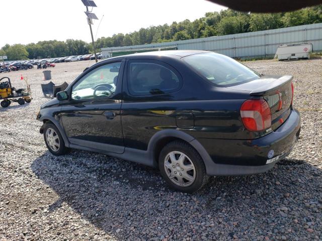 Photo 1 VIN: JTDAT1233Y5008892 - TOYOTA ECHO 