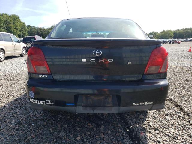 Photo 5 VIN: JTDAT1233Y5008892 - TOYOTA ECHO 