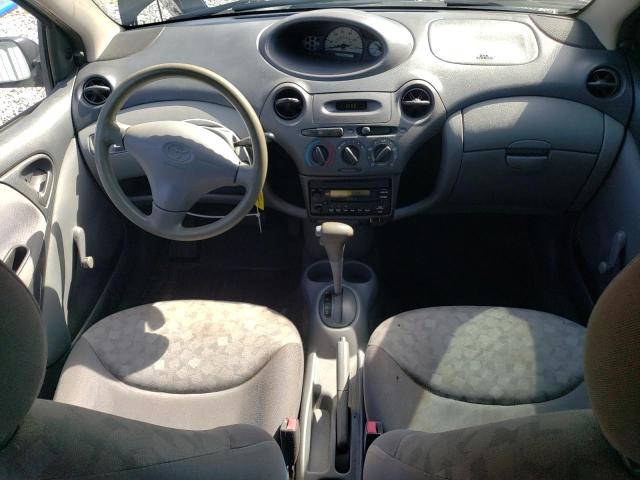 Photo 7 VIN: JTDAT1233Y5008892 - TOYOTA ECHO 