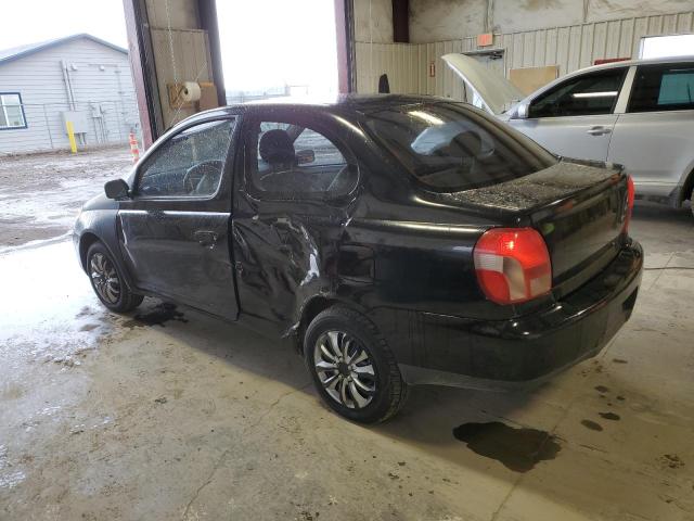 Photo 1 VIN: JTDAT1233Y5012814 - TOYOTA ECHO 