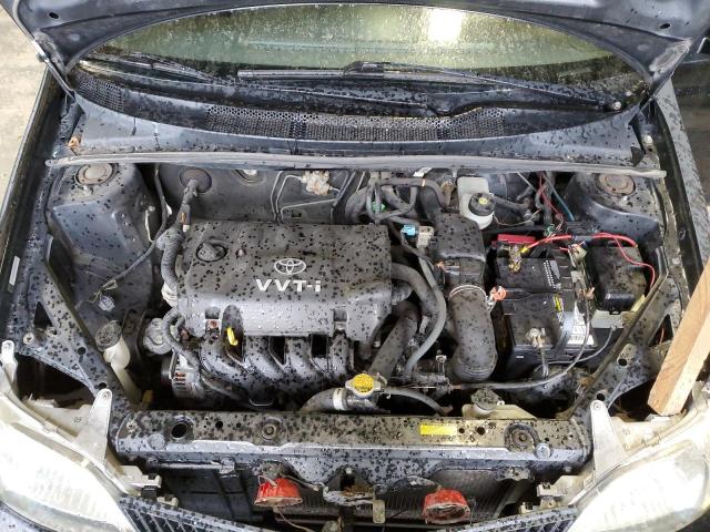 Photo 10 VIN: JTDAT1233Y5012814 - TOYOTA ECHO 