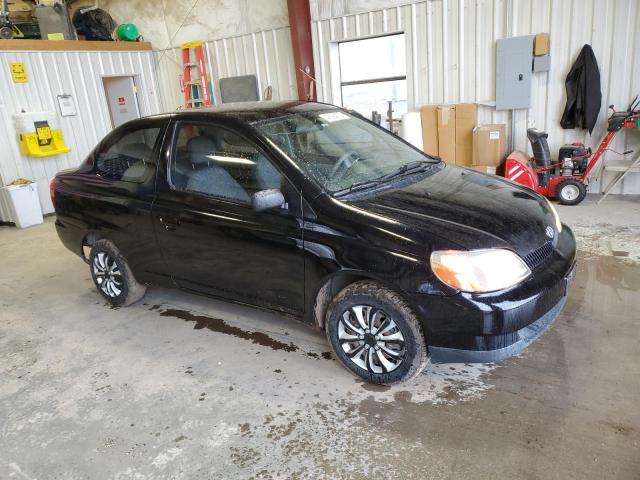 Photo 3 VIN: JTDAT1233Y5012814 - TOYOTA ECHO 