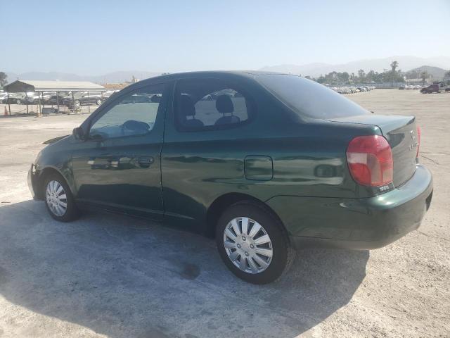 Photo 1 VIN: JTDAT123410133595 - TOYOTA ECHO 