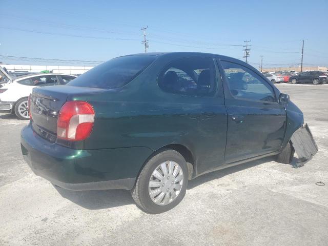 Photo 2 VIN: JTDAT123410133595 - TOYOTA ECHO 