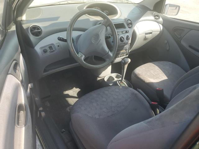 Photo 7 VIN: JTDAT123410133595 - TOYOTA ECHO 