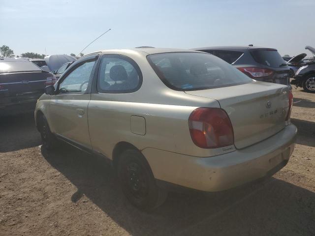 Photo 1 VIN: JTDAT123410186734 - TOYOTA ECHO 