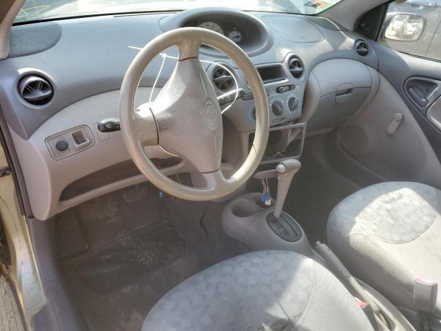 Photo 7 VIN: JTDAT123410186734 - TOYOTA ECHO 