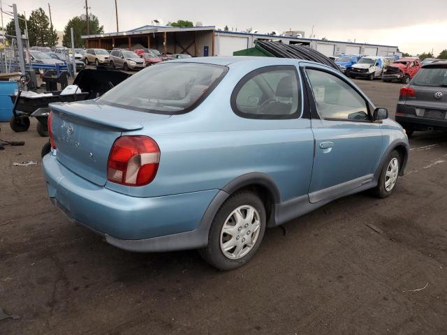 Photo 2 VIN: JTDAT123520252032 - TOYOTA ECHO 