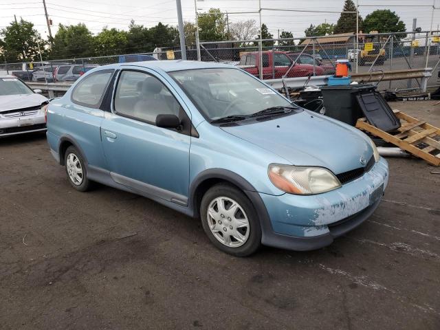 Photo 3 VIN: JTDAT123520252032 - TOYOTA ECHO 