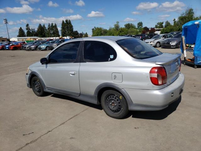 Photo 1 VIN: JTDAT123610124414 - TOYOTA ECHO 