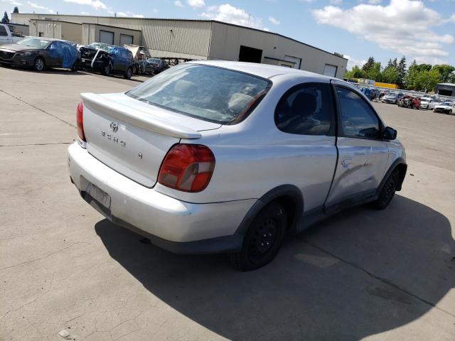 Photo 2 VIN: JTDAT123610124414 - TOYOTA ECHO 