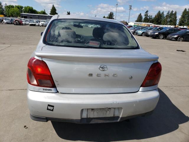 Photo 5 VIN: JTDAT123610124414 - TOYOTA ECHO 