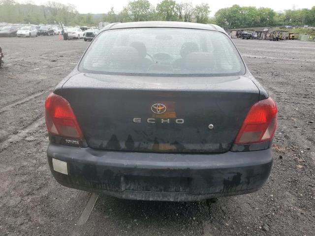 Photo 5 VIN: JTDAT123610170499 - TOYOTA ECHO 