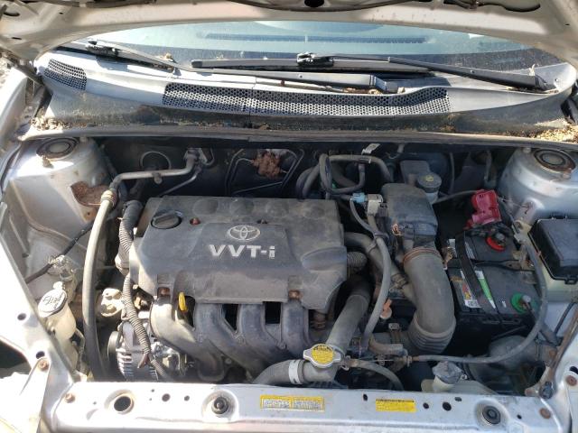 Photo 10 VIN: JTDAT123620245736 - TOYOTA ECHO 