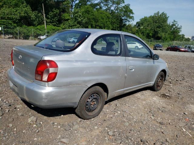 Photo 2 VIN: JTDAT123620245736 - TOYOTA ECHO 