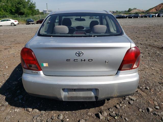 Photo 5 VIN: JTDAT123620245736 - TOYOTA ECHO 