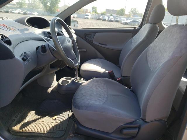 Photo 6 VIN: JTDAT123620245736 - TOYOTA ECHO 