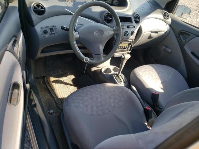 Photo 7 VIN: JTDAT123620245736 - TOYOTA ECHO 