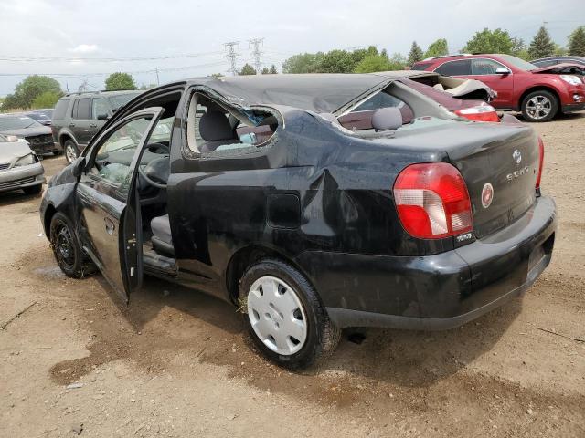 Photo 1 VIN: JTDAT123710145756 - TOYOTA ECHO 