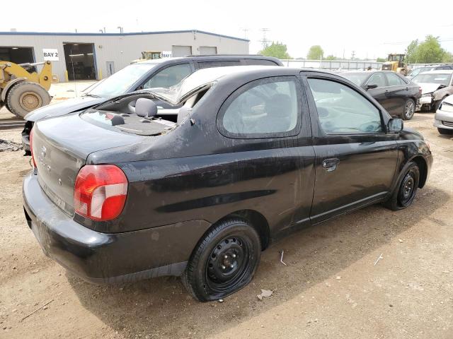 Photo 2 VIN: JTDAT123710145756 - TOYOTA ECHO 