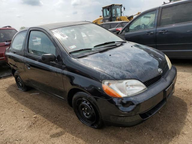 Photo 3 VIN: JTDAT123710145756 - TOYOTA ECHO 