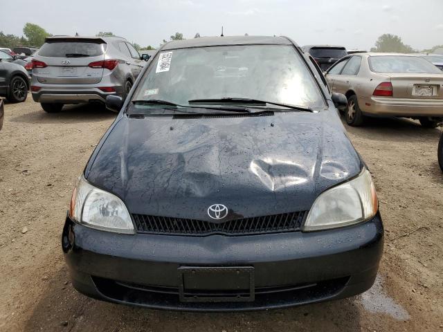 Photo 4 VIN: JTDAT123710145756 - TOYOTA ECHO 