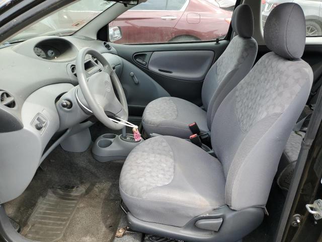 Photo 6 VIN: JTDAT123710145756 - TOYOTA ECHO 