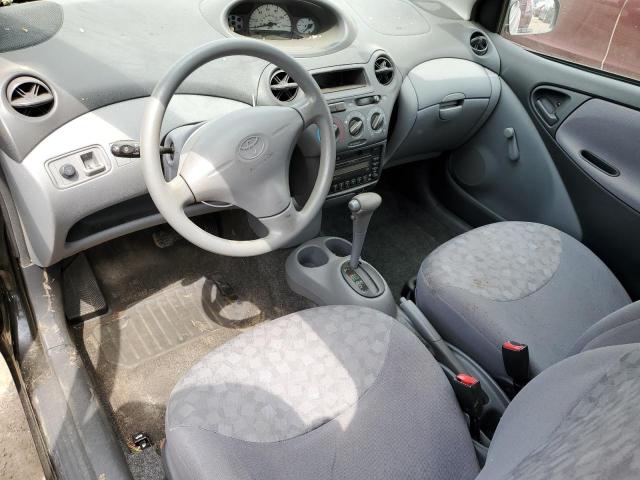 Photo 7 VIN: JTDAT123710145756 - TOYOTA ECHO 