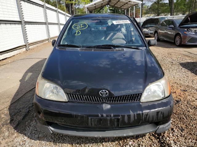 Photo 4 VIN: JTDAT123720212325 - TOYOTA ECHO 