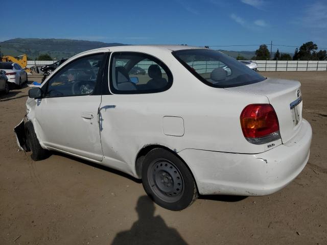 Photo 1 VIN: JTDAT123730258853 - TOYOTA ECHO 